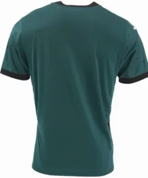 RC Lens Camiseta 2024 2025 Segunda Verde - Camiseta Rc Lens | escamisetasfutbol