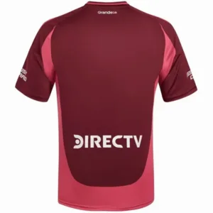River Plate Camiseta 2024 2025 Segunda Roja - Camiseta River Plate | escamisetasfutbol