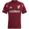River Plate Camiseta 2024 2025 Segunda Roja - Camiseta River Plate | escamisetasfutbol