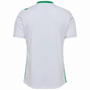 AS Saint-Étienne Camiseta 2024 2025 Segunda Blanca - Camiseta Saint Etienne | escamisetasfutbol