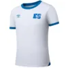 El Salvador Camiseta 2025 Segunda Blanca - Camiseta El Salvador | escamisetasfutbol