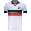 Santa Cruz Camiseta 2025 2026 Segunda Blanca - Camiseta Santa Cruz | escamisetasfutbol