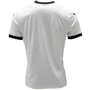 Stade Rennais Camiseta 2024 2025 Segunda Blanca - Camiseta Stade Rennais | escamisetasfutbol
