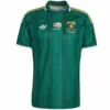 Sudafrica Camiseta 2026 Segunda Verde - Camiseta Sudafrica 2026 | escamisetasfutbol