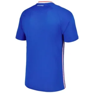Sunderland Camiseta 2025 2026 Segunda Azul - Camiseta Sunderland | escamisetasfutbol