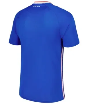 Sunderland Camiseta 2025 2026 Segunda Azul - Camiseta Sunderland | escamisetasfutbol