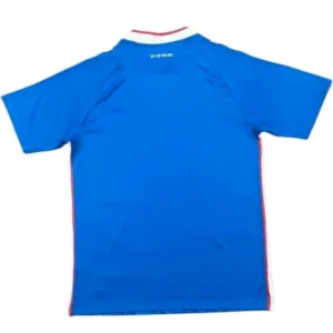 Sunderland Camiseta 2025 2026 Segunda Azul - Camiseta Sunderland | escamisetasfutbol
