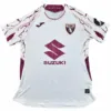 Torino Camiseta 2025 2026 Segunda Blanca - Camiseta Serie A Torino | escamisetasfutbol