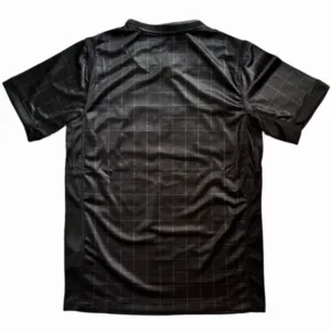 Tottenham Hotspur Camiseta 2025 2026 Segunda Negra - Camiseta Tottenham Hotspur | escamisetasfutbol