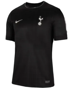 Tottenham Hotspur Camiseta 2025 2026 Segunda Negra - Camiseta Tottenham Hotspur | escamisetasfutbol