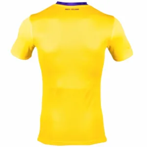 Toulouse FC Camiseta 2024 2025 Segunda Amarilla - Camiseta Toulouse Fc | escamisetasfutbol