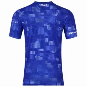 Twente Camiseta 2025 2026 Segunda Azul - Camiseta Twente | escamisetasfutbol