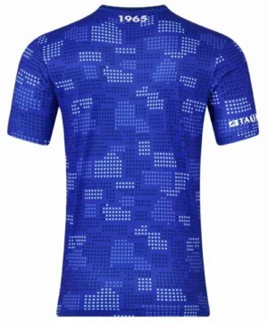 Twente Camiseta 2025 2026 Segunda Azul - Camiseta Twente | escamisetasfutbol