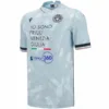 Udinese Camiseta 2025 2026 Segunda Azul - Camiseta Serie A Udinese | escamisetasfutbol