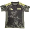 Union Berlin Camiseta 2025 2026 Segunda Verde - Camiseta Union Berlin | escamisetasfutbol