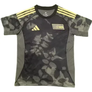 Union Berlin Camiseta 2025 2026 Segunda Verde - Camiseta Union Berlin | escamisetasfutbol