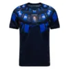 Uruguay Camiseta 2026 Segunda Azul - Camiseta Uruguay Mundial 2026 | escamisetasfutbol