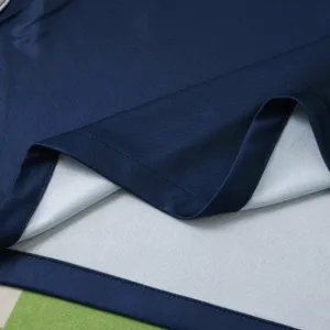 Uruguay Camiseta 2026 Segunda Azul - Camiseta Uruguay Mundial 2026 | escamisetasfutbol