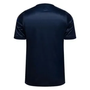 Uruguay Camiseta 2026 Segunda Azul - Camiseta Uruguay Mundial 2026 | escamisetasfutbol