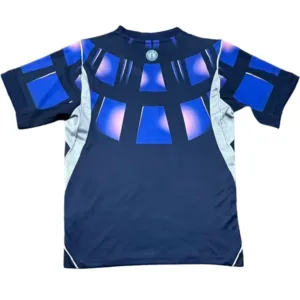 Uruguay Camiseta 2026 Segunda Púrpura - Camiseta Uruguay Mundial 2026 | escamisetasfutbol