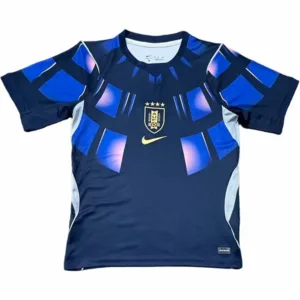 Uruguay Camiseta 2026 Segunda Púrpura - Camiseta Uruguay Mundial 2026 | escamisetasfutbol