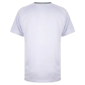 Uzbekistán Camiseta 2023 Segunda Blanca - Camiseta Uzbekistán Mundial 2026 | escamisetasfutbol