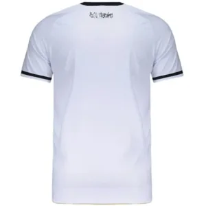 Vasco da Gama Camiseta 2025 2026 Segunda Blanca - Camiseta Vasco Da Gama | escamisetasfutbol