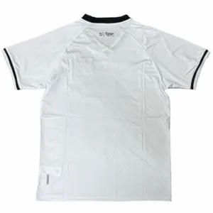 Vasco da Gama Camiseta 2025 2026 Segunda Blanca - Camiseta Vasco Da Gama | escamisetasfutbol