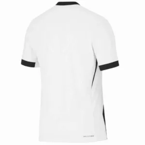 Vasco da Gama Camiseta 2026 2027 Segunda Blanca - Camiseta Vasco Da Gama | escamisetasfutbol