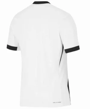 Vasco da Gama Camiseta 2026 2027 Segunda Blanca - Camiseta Vasco Da Gama | escamisetasfutbol