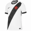 Vasco da Gama Camiseta 2026 2027 Segunda Blanca - Camiseta Vasco Da Gama | escamisetasfutbol