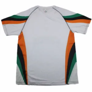 Venezia Camiseta 2024 2025 Segunda Blanca - Camiseta Serie A Venezia | escamisetasfutbol