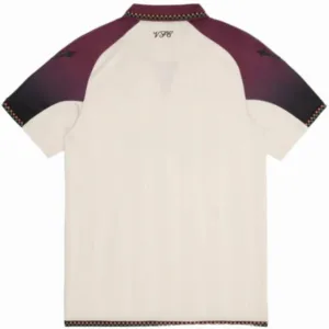 Venezia Camiseta 2025 2026 Segunda Amarilla - Camiseta Serie A Venezia | escamisetasfutbol