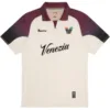 Venezia Camiseta 2025 2026 Segunda Amarilla - Camiseta Serie A Venezia | escamisetasfutbol