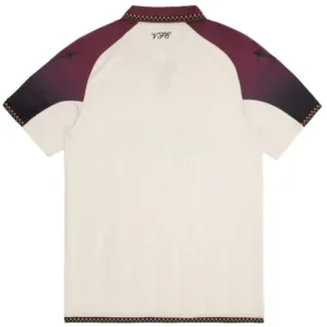Venezia Camiseta 2025 2026 Segunda Amarilla - Camiseta Serie A Venezia | escamisetasfutbol