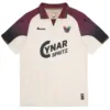 Venezia Camiseta 2025 2026 Segunda Amarilla - Camiseta Serie A Venezia | escamisetasfutbol