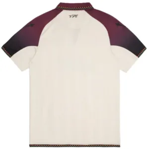 Venezia Camiseta 2025 2026 Segunda Amarilla - Camiseta Serie A Venezia | escamisetasfutbol