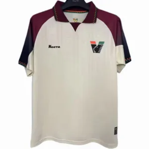 Venezia Camiseta 2025 2026 Segunda Amarilla - Camiseta Serie A Venezia | escamisetasfutbol