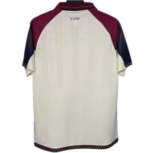 Venezia Camiseta 2025 2026 Segunda Amarilla - Camiseta Serie A Venezia | escamisetasfutbol