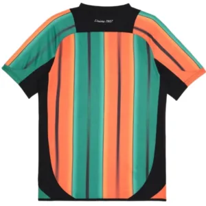 Venezia Camiseta 2025 2026 Segunda Naranja - Camiseta Serie A Venezia | escamisetasfutbol