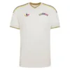 Venezuela Camiseta 2026 Segunda Amarilla - Camiseta Venezuela 2026 | escamisetasfutbol