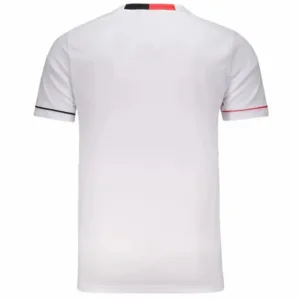 Vitória Camiseta 2025 2026 Segunda Blanca - Camisa Vitória | escamisetasfutbol