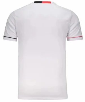 Vitória Camiseta 2025 2026 Segunda Blanca - Camisa Vitória | escamisetasfutbol