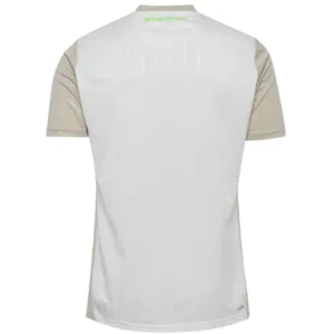 Werder Bremen Camiseta 2025 2026 Segunda Gris - Camiseta Werder Bremen | escamisetasfutbol
