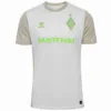 Werder Bremen Camiseta 2025 2026 Segunda Gris - Camiseta Werder Bremen | escamisetasfutbol