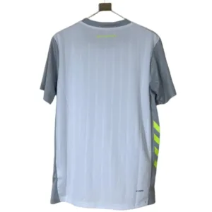 Werder Bremen Camiseta 2025 2026 Segunda Gris - Camiseta Werder Bremen | escamisetasfutbol
