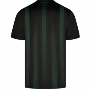 VfL Wolfsburgo Camiseta 2024 2025 Segunda Negra | escamisetasfutbol