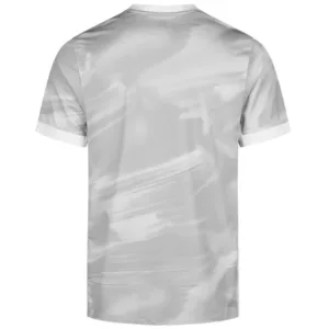 VfL Wolfsburgo Camiseta 2025 2026 Segunda Blanca | escamisetasfutbol
