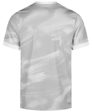 VfL Wolfsburgo Camiseta 2025 2026 Segunda Blanca | escamisetasfutbol