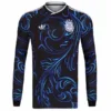 Argentina Camiseta 2026 Segunda Púrpura - Camiseta Argentina | escamisetasfutbol